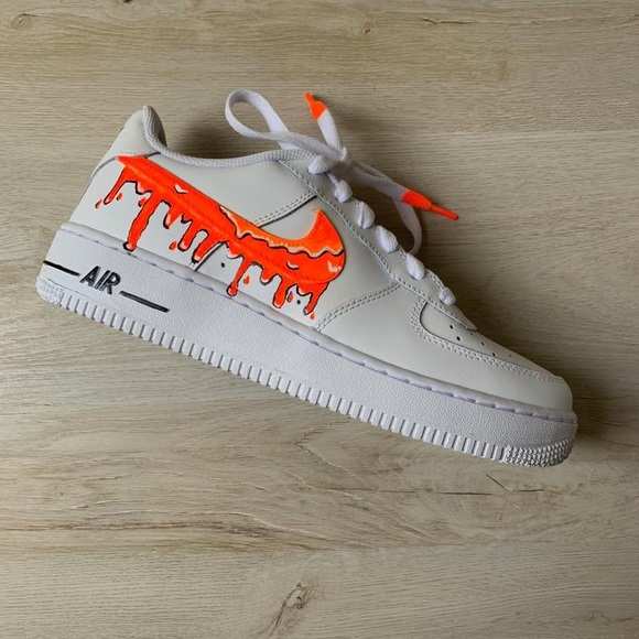 Nike af1 Custom